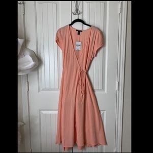 Forever 21 🌸 spring dress